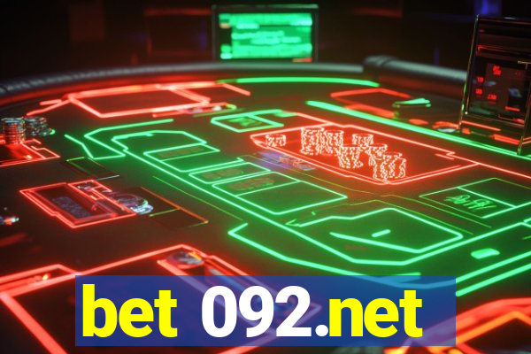 bet 092.net